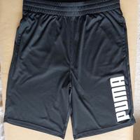 Pantaloncini Puma _  14/16 anni