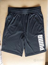 Pantaloncini Puma _  14/16 anni