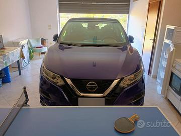 Nissan Qashqai 2 serie