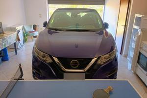 Nissan Qashqai 2 serie