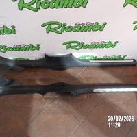 BATTITACCO ANTERIORI PER GOLF 7 - VII GTI 2018