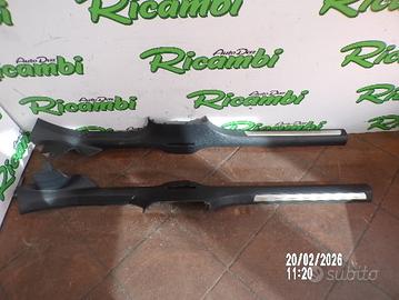 BATTITACCO ANTERIORI PER GOLF 7 - VII GTI 2018