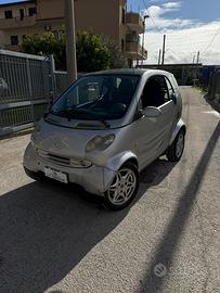 SMART FORTWO 450