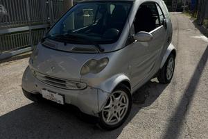 SMART FORTWO 450