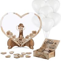 guest book matrimonio 