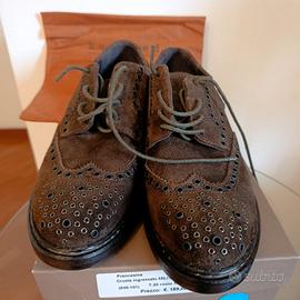 HUNDRED 100 FRANCESINE MARRONI TG 38