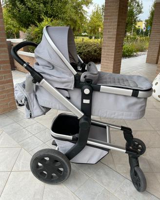 Passeggino Trio Joolz