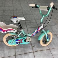 Bicicletta bambina Frera Mangoo