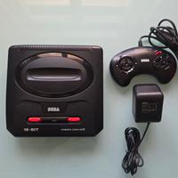 Sega Megadrive 2 - MD2 Versione
