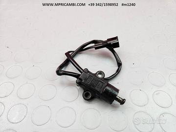 SENSORE CAVALLETTO TRIUMPH DAYTONA 675 2009 2010 2