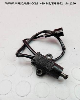 SENSORE CAVALLETTO TRIUMPH DAYTONA 675 2009 2010 2