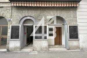 NEGOZIO - 75M² - VIA SETTEFONTANE, 10 (TS)