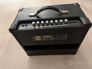 Amplificatore strumenti musicali