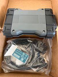 Diagnosi Auto Reanult - Dacia Can Clip V219 OBD 24