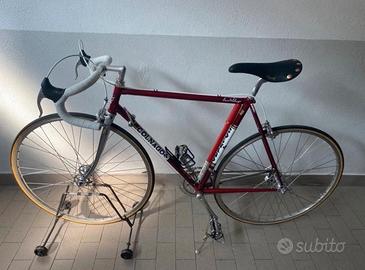 Colnago Mexico Saronni