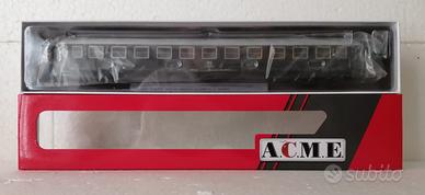 ACME 50981 Cuccette FS UIC-X 2a cl grigio NUOVA