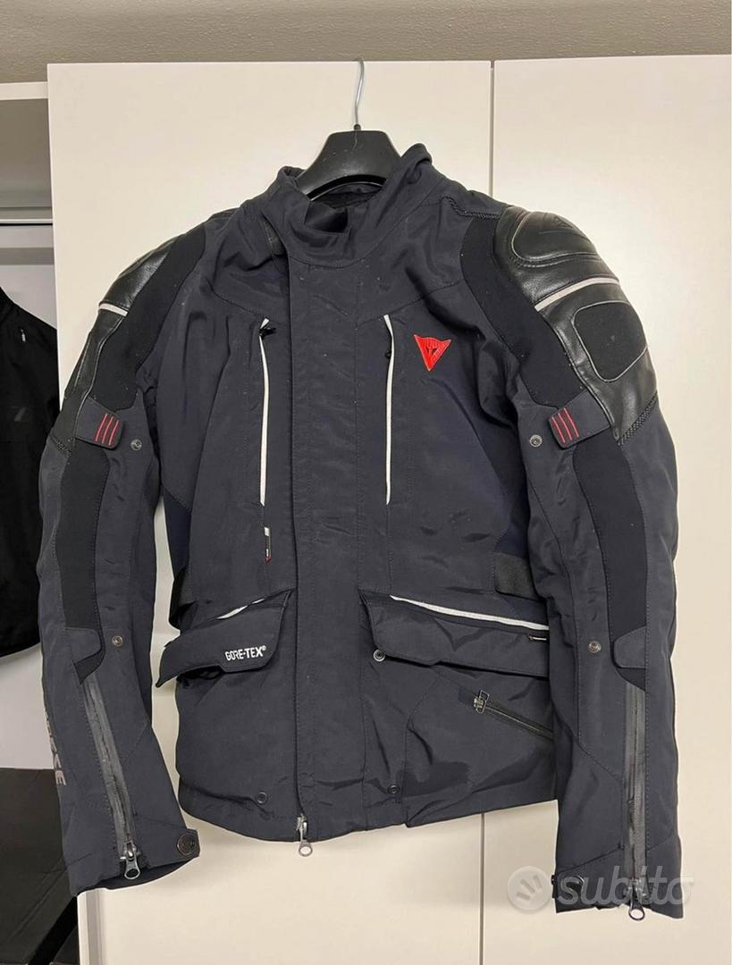 Dainese cyclone on sale