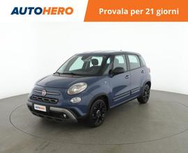 FIAT 500L EN48770