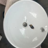 Lavabo althea