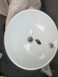 Lavabo althea