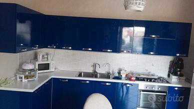 cucina moderna pagata 8500 euro 