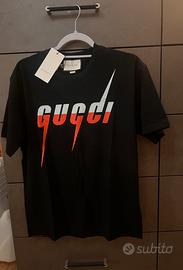 T-Shirt gucci - Nuova