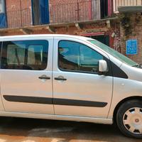 FIAT Scudo (2006-2016)