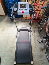 Tapis-roulant elettrico FP-TECH
