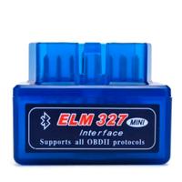 Sonda obd2 per diagnosi auto