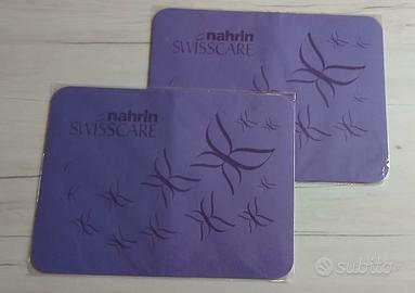 2 tovagliette Nahrin Swisscare