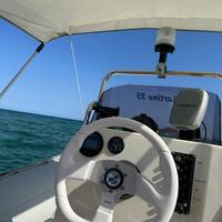 Gommone Joker boat Coaster 470