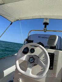 Gommone Joker boat Coaster 470