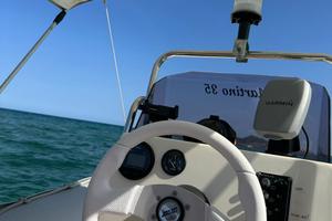 Gommone Joker boat Coaster 470