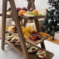 Scaffale vasso cucine