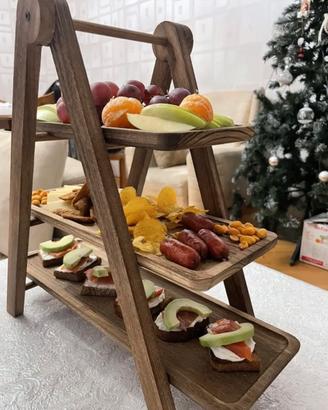 Scaffale vasso cucine