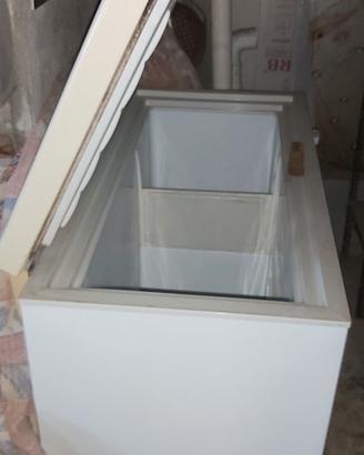 Congelatore e Frigorifero