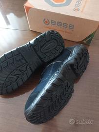 scarpe antinfortunistiche