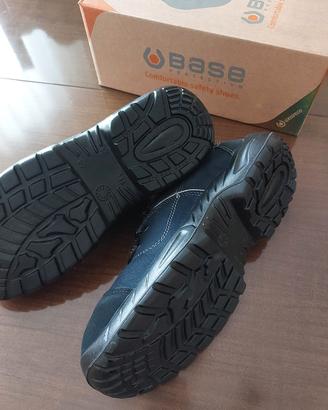 scarpe antinfortunistiche
