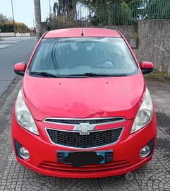 Chevrolet Spark 1.0 Benzina