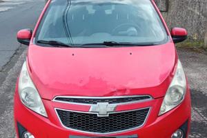 Chevrolet Spark 1.0 Benzina