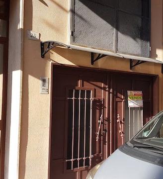 Deposito mq. 265 x FUNGAIA anche a riscatto