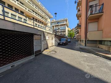 POSTO AUTO A SESTRI LEVANTE