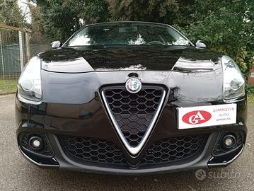 Alfa Romeo Giulietta 1.6 JTDm 120 CV Super KM 7500