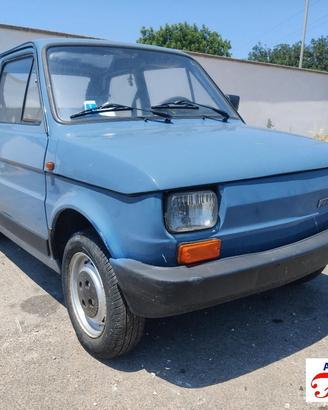 FIAT 126 126 650 23CV 77-87 -ricambi