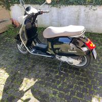 Piaggio Vespa 250 GTS - 2006