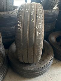 215/65/15c michelin gomme estive