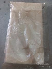 Materasso per culla 120x60x10 culla da campeggio 