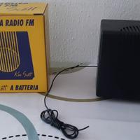 Radiolina Vintage Ken Scott