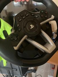 Volante hori ps4 ps5 pc COME NUOVO
