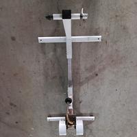 Supporto per cyclette 